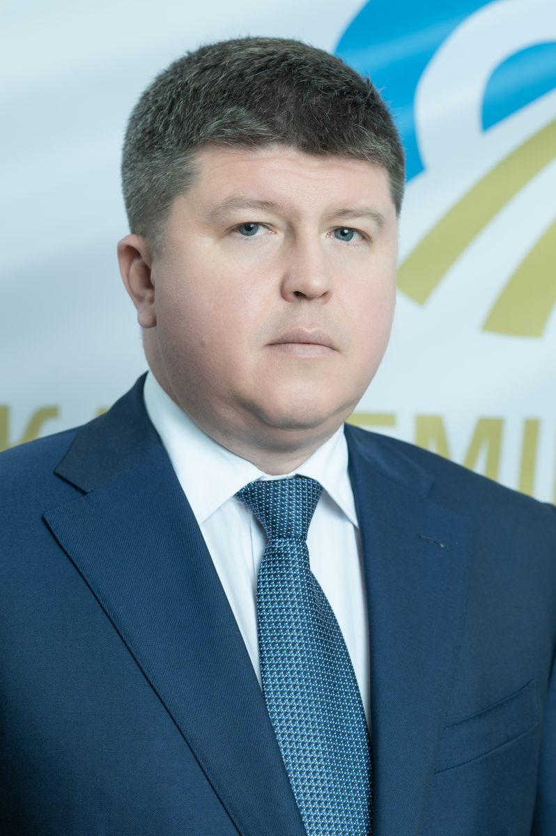 Ширяев Александр Сергеевич